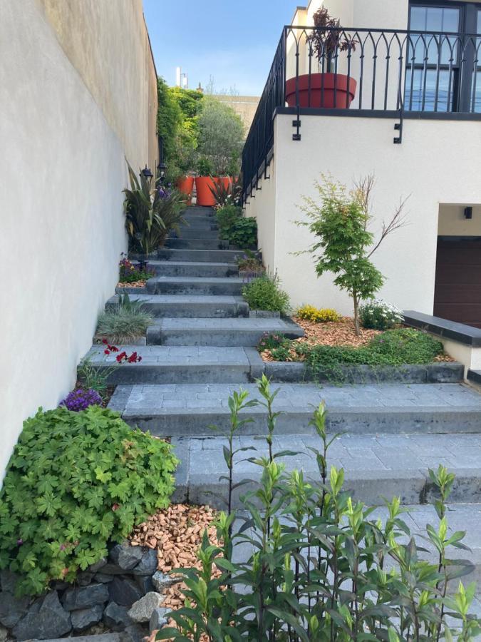 Villa Du Jardin Des Plantes 56 Rue Premartine Le Mans Ngoại thất bức ảnh